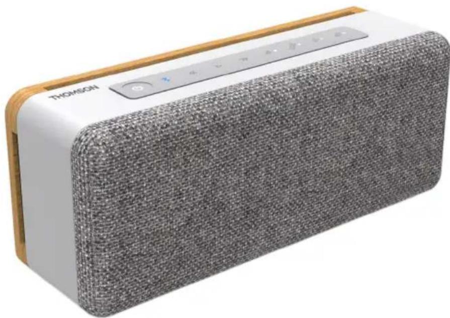 THOMSON WS04N - THOMSON - 1