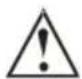 THOMSON WS04N - Warnings and precautions - 3