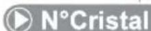 THOMSON DS500GREY - N°Cristal 0969325962 - 1