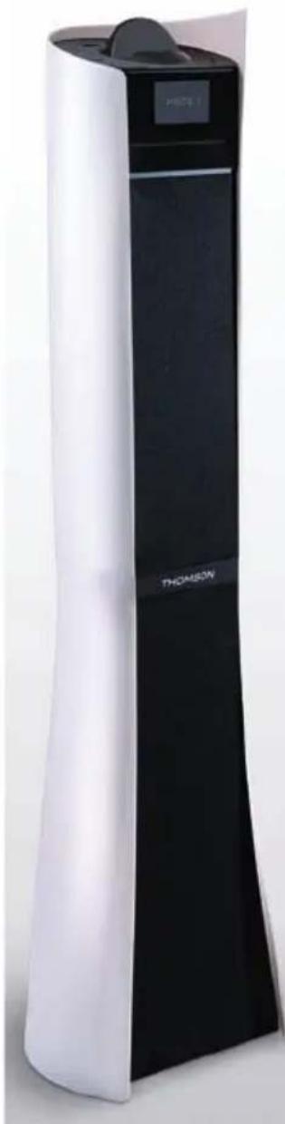 THOMSON DS500GREY - THOMSON - 1
