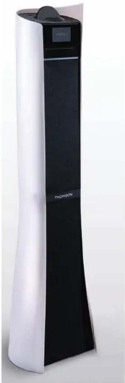 THOMSON DS500GREY - THOMSON - 1