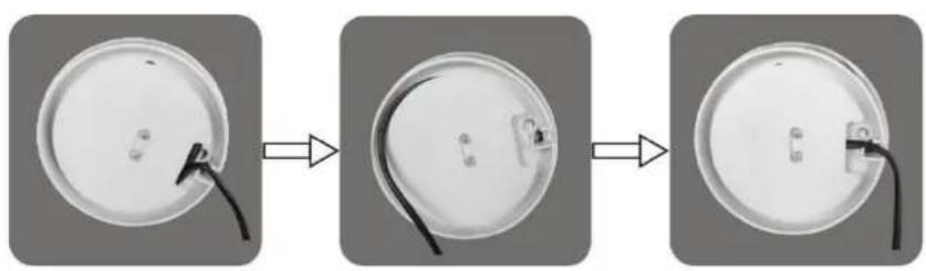 THOMSON THVEL485TN - INSTRUCTIONS DE FONCTIONNEMENT - 1