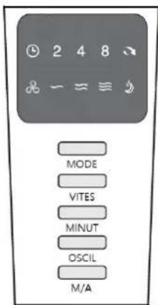 THOMSON THVEL456K - INSTRUCTIONS DE FONCTIONNEMENT - 1