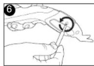 BLACK & DECKER SZ360T - The RBRC™ Seal - 3