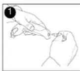 BLACK & DECKER SZ360T - Procedimento de cargo LAS BATORIAS EN SUS Tijeras NO SALEN DE FABRICA COMPLETAMENTE CARGADAS. ANTES DE INTENTAR CARGARLAS, LEA ATVENTAMENTE TODAS LAS INSTITUCIONES DE SEGURIDAD. - 1