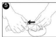 BLACK & DECKER SZ360T - The RBRC™ Seal - 2