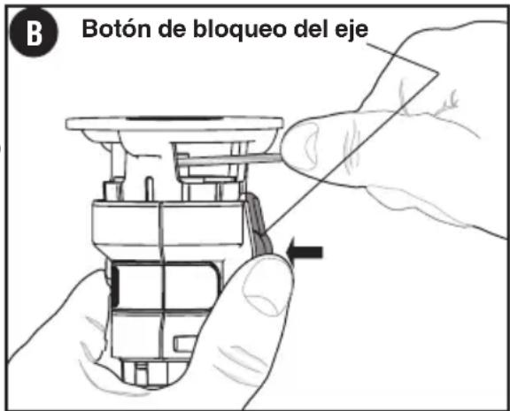 BLACK & DECKER Matrix BDCMTR - INSTALLACION DE BROCAS - 1