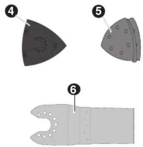 BLACK & DECKER Matrix BDCMTOA - CONSERVE ESTAS INSTRUCCIONES - 2