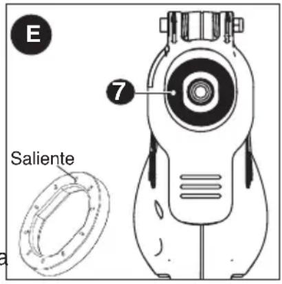 BLACK & DECKER Matrix BDCMTOA - CONSEJOS UTILES - 1