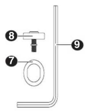 BLACK & DECKER Matrix BDCMTOA - CONSERVE ESTAS INSTRUCCIONES - 3