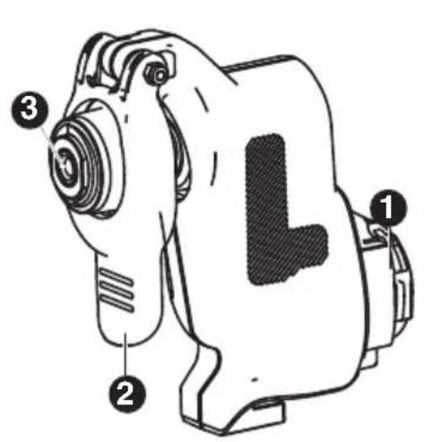 BLACK & DECKER Matrix BDCMTOA - CONSERVE ESTAS INSTRUCCIONES - 1
