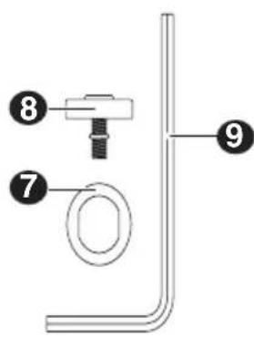 BLACK & DECKER Matrix BDCMTOA - FUNCTIONAL DESCRIPTION - 3