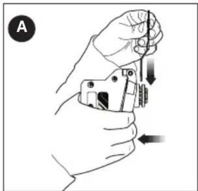 BLACK & DECKER Matrix BDCMTOA - CORTE PENETRANTE - FIGURE C - 1