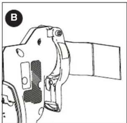 BLACK & DECKER Matrix BDCMTOA - CORTE PENETRANTE - FIGURE C - 2