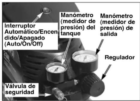 BLACK & DECKER FSCP200 - Descripción de la operación - 1