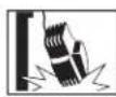 BLACK & DECKER FSCP200 - RISK OF FALLING - 1
