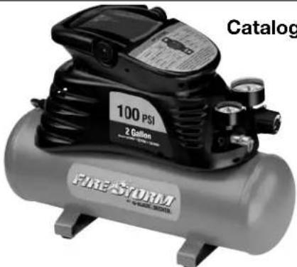 BLACK & DECKER FSCP200 - 1