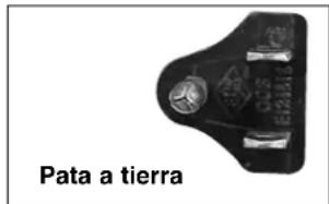 BLACK & DECKER FSCP200 - ADVERTENCIA RIESGO DE DESCARGA ELECTRICA. En el caso de - 1