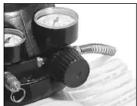 BLACK & DECKER FSCP200 - Before Each Start-Up: - 1