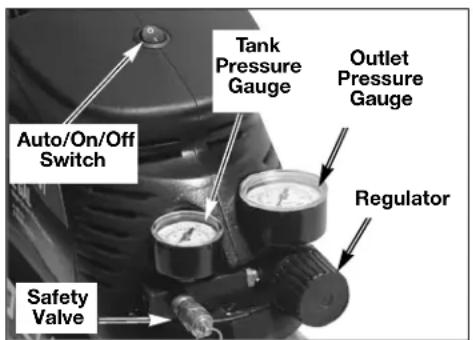 BLACK & DECKER FSCP200 - Description of Operation - 1