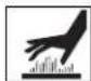 BLACK & DECKER FSCP200 - RISK OF BURNS - 1