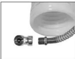 BLACK & DECKER BDCP200 - Before Each Start-Up: - 3