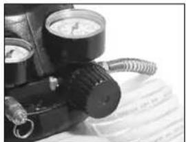 BLACK & DECKER BDCP200 - Before Each Start-Up: - 1