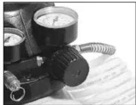 BLACK & DECKER BDCP200 - Antes de cada arranque: - 1