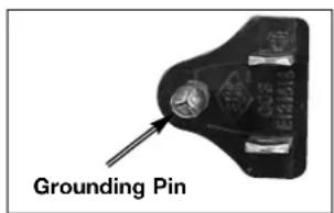 BLACK & DECKER BDCP200 - WARNING - 1