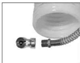 BLACK & DECKER BDCP200 - Avant chaque fonctionnement : - 3