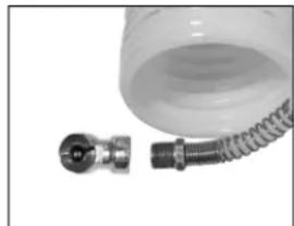 BLACK & DECKER BDCP200 - Antes de cada arranque: - 3