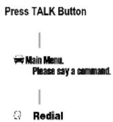 MOTOROLA IHF1000 - Calling Features Quick Reference - 2