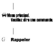 MOTOROLA IHF1000 - Rappeler - 1