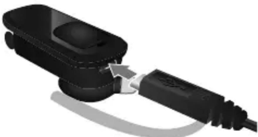 MOTOROLA HX550 - Status Light - 1