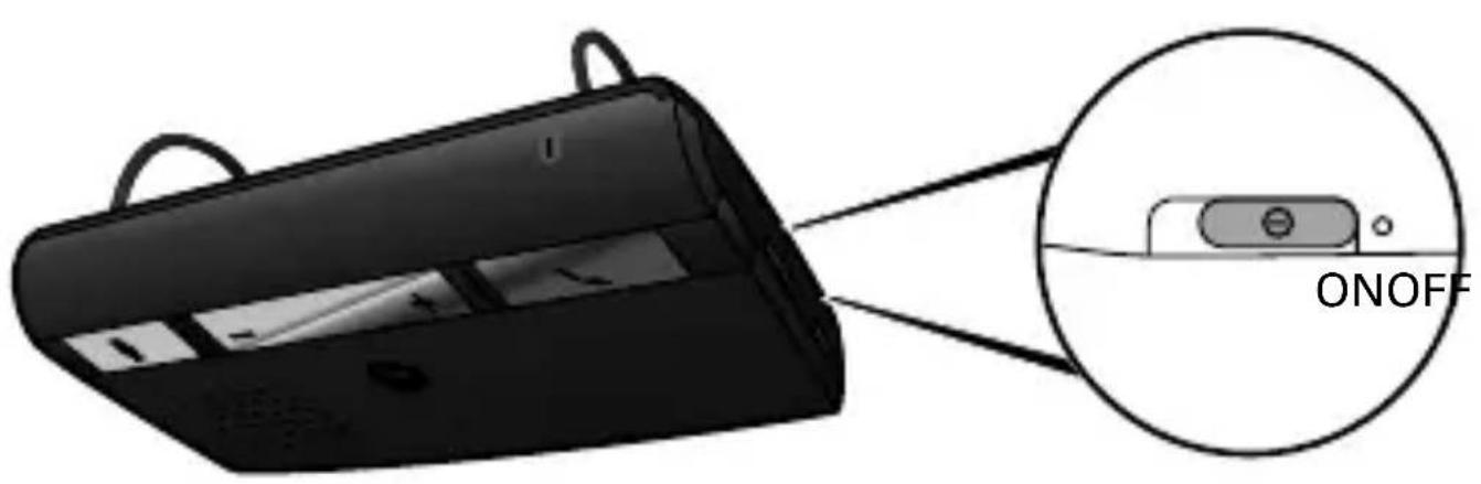 MOTOROLA T225 - Basics - 2