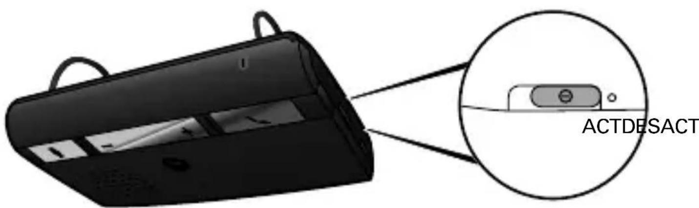MOTOROLA T225 - Conceptos basics - 2