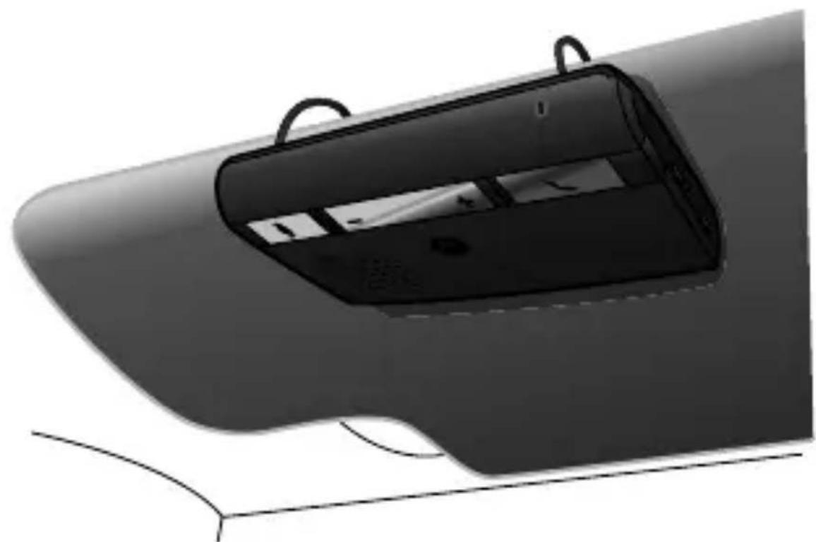 MOTOROLA T225 - Notions de base - 1