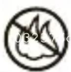 MOTOROLA P793 - Symbole Signification - 2