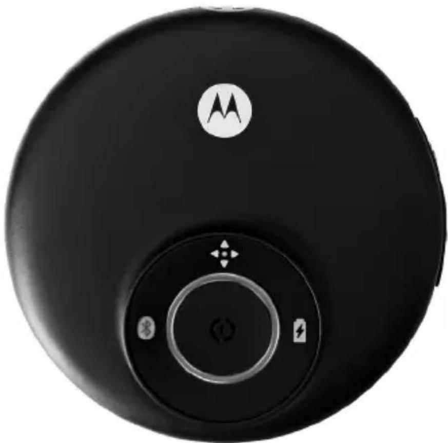 MOTOROLA T805 - 2