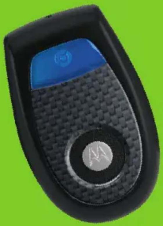 MOTOROLA T305 - motorola Universal Bluetooth Hands-free Speaker T305 - 1