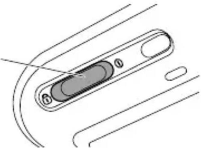 MOTOROLA T325 - automatic on/off - 1
