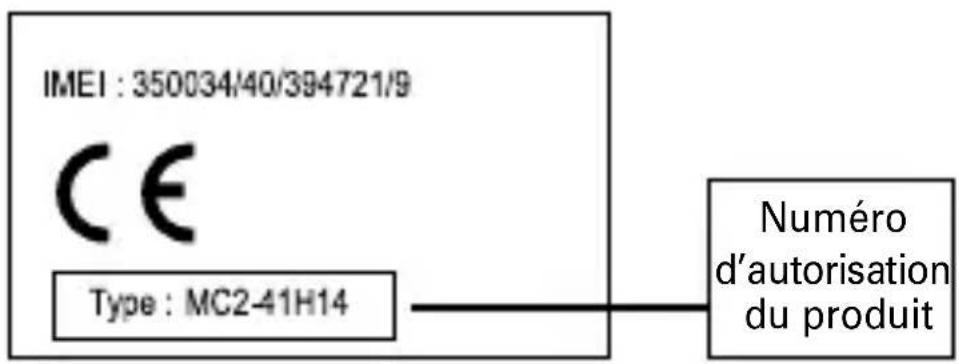 MOTOROLA T325 - Déclaration de conformité aux directives de l'Union Européenne - 2