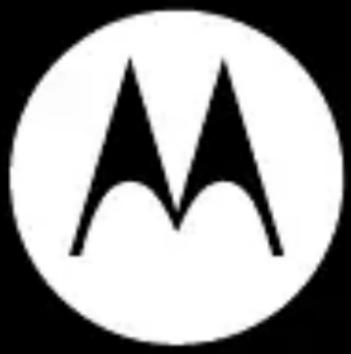 MOTOROLA T325 - Aviso dearethos de autor de software - 1
