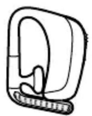 MOTOROLA Oasis - Almacenamento - 2