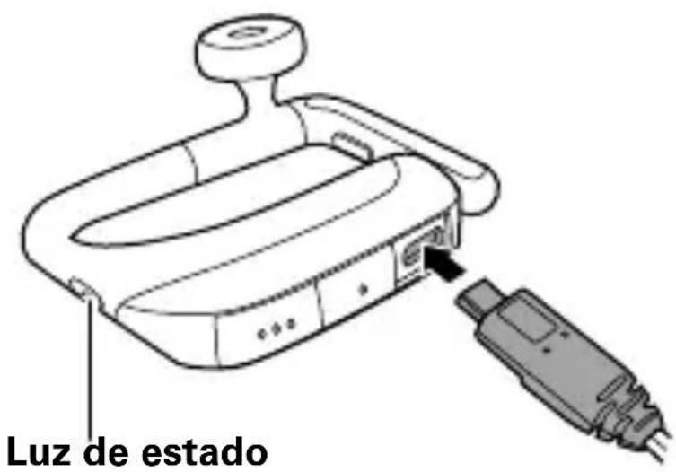 MOTOROLA Oasis - Cárguelo - 1