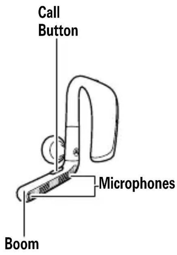 MOTOROLA Oasis - Your headset - 2