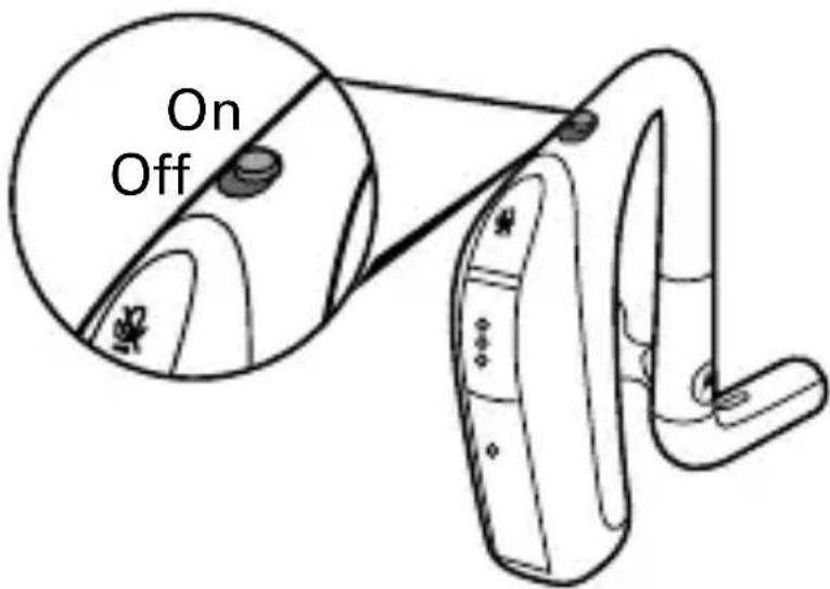 MOTOROLA Oasis - Basics - 1