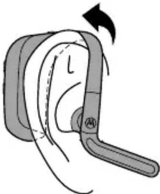 MOTOROLA Oasis - Wear it - 1