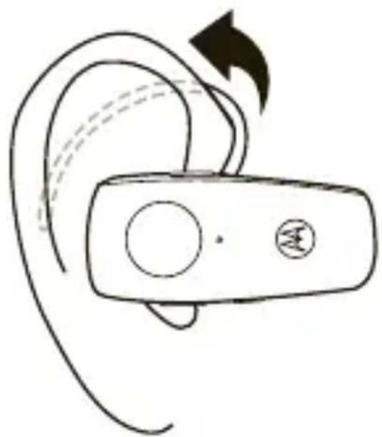 MOTOROLA H520 - póngaselo - 1