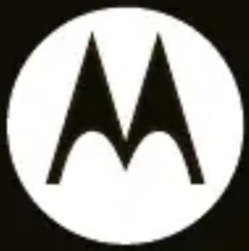 MOTOROLA H520 - Software Copyright Notice - 1